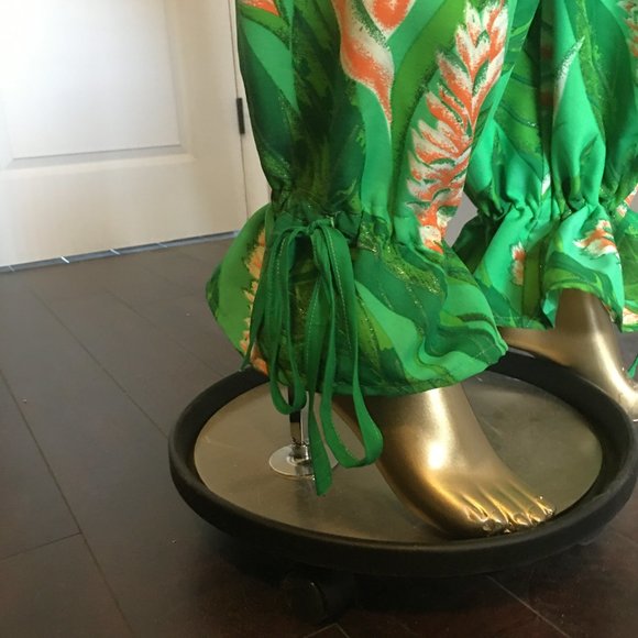 CUSTOM - Four Piece Clown Costume - Highly Adjustable!! BRAND NEW! - Picture 10 of 13